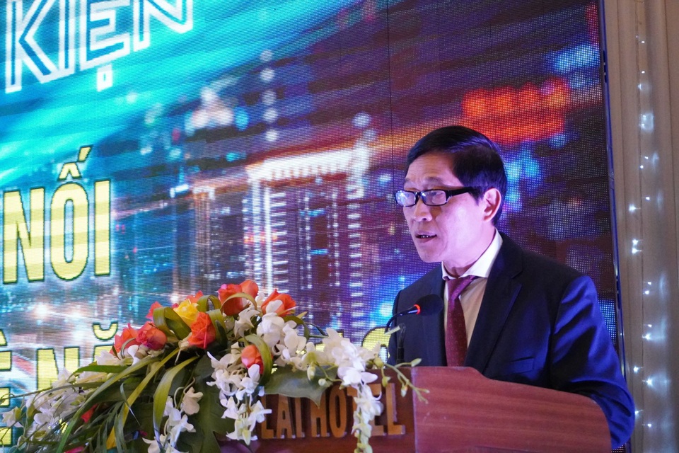 Techdemo 2019: Ghi nhớ, thỏa thuận hợp tác chuyển giao công nghệ trị giá hàng trăm tỷ đồng - 1 Techdemo 2019: Ghi nhớ, thỏa thuận hợp tác chuyển giao công nghệ trị giá hàng trăm tỷ đồng - 1