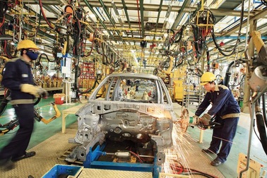 Làn sóng dịch chuyển rút khỏi Trung Quốc: Vì đâu "ngon" nhưng không dễ xơi?