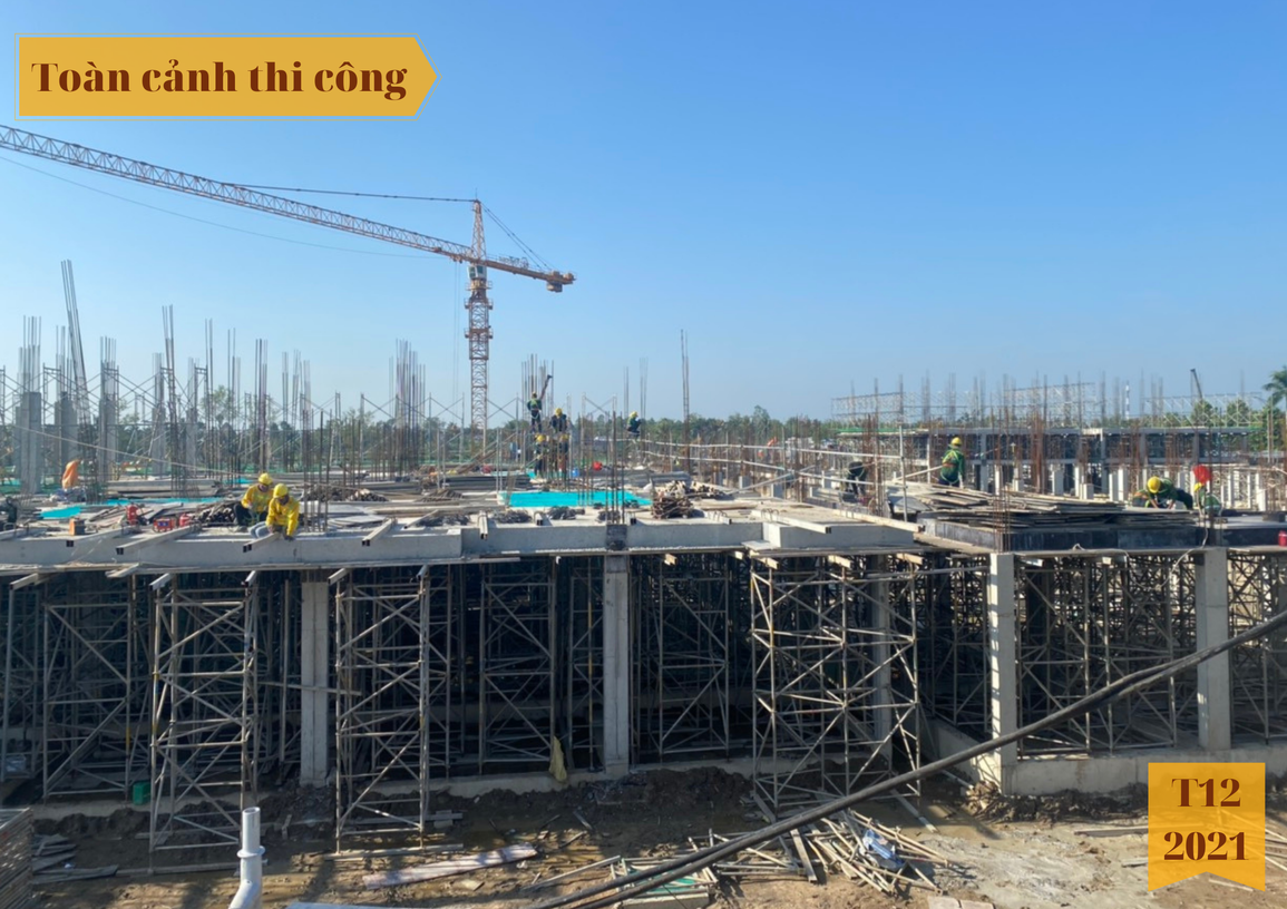 TT Group và chiến lược phát triển bất động sản khác biệt - 5 TT Group và chiến lược phát triển bất động sản khác biệt - 5