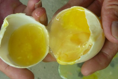  Đổ xô đi ăn trứng ung vì công hiệu hơn cả... Viagra?!