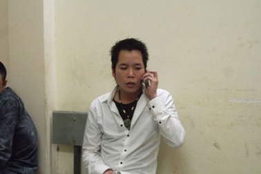 Bóc mẽ chiếc xe SH “nhảy” sau... 15 phút