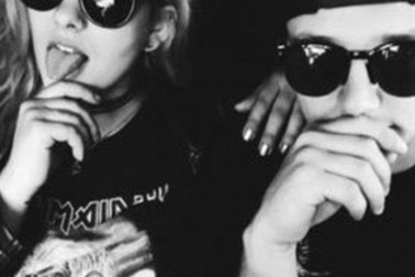 Hài hước những bức ảnh "mẹ nào con nấy"