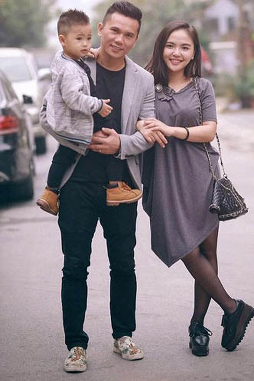 Những sao nam nhiều vợ nhất showbiz Việt - 7 Những sao nam nhiều vợ nhất showbiz Việt - 7