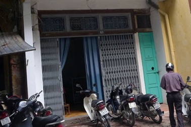 Văn phòng Chính phủ yêu cầu thi hành án tại 63 Bùi Thị Xuân