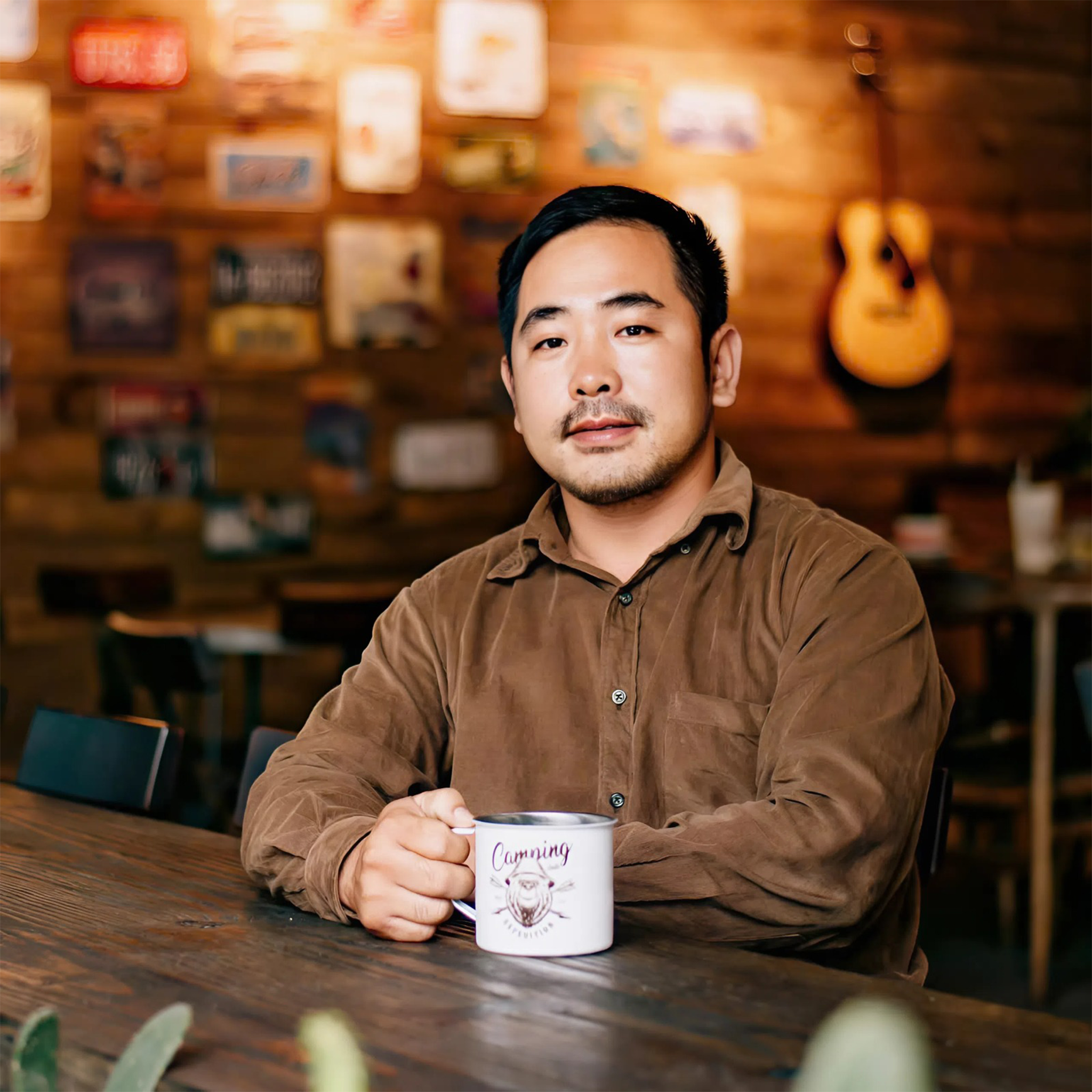 Americano Coffee: Phong cách cao bồi độc đáo nổi bật trên thị trường FB Việt Nam - 6
