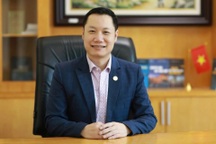 Nguyên Giám đốc TT Khảo thí ĐH Quốc gia là tân Vụ trưởng Giáo dục Đại học