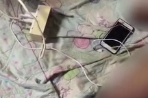 Bị điện giật tử vong vì nằm ngủ cạnh smartphone đang cắm sạc