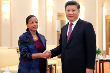 Mỹ tuyên bố tiếp tục tuần tra tự do hàng hải tại Biển Đông