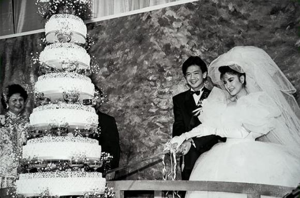 Đời trắc trở và ước mơ làm mẹ không thành của đả nữ Dương Tử Quỳnh - 3 Đời trắc trở và ước mơ làm mẹ không thành của đả nữ Dương Tử Quỳnh - 3