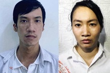 Hà Nội: Hai vợ chồng buôn giấy khám sức khỏe giả