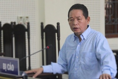 Mâu thuẫn từ câu chuyện năm 17 tuổi, dùng dao đâm chết người