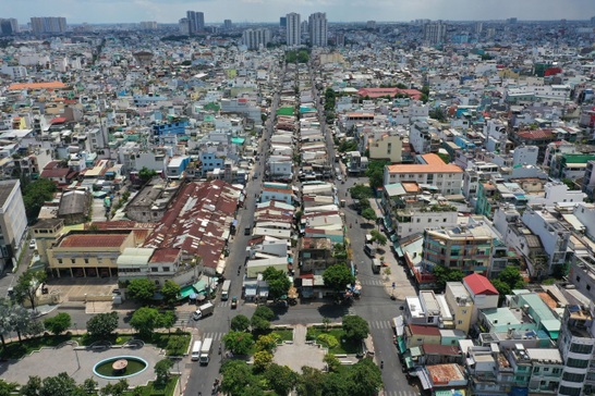 Nguyên Bí thư mong ngày tái hợp tỉnh: Trăn trở cũ thành quyết sách mới