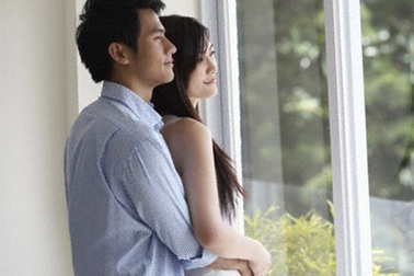 Đàn ông trong tình yêu