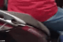 Bất an với nạn dàn cảnh móc túi ngày cận Tết