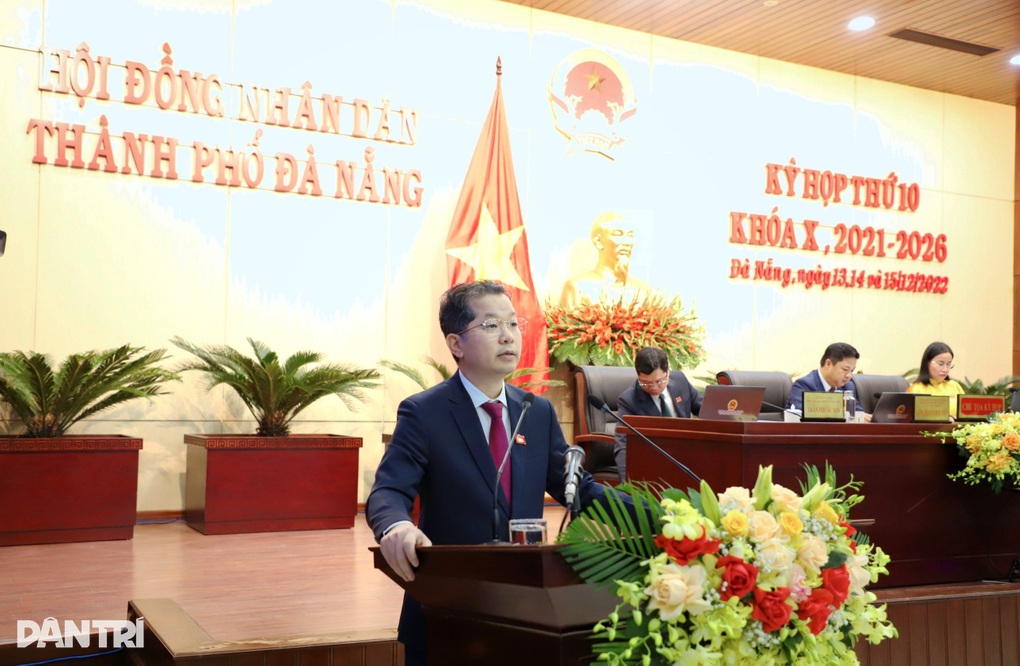 Đà Nẵng lọt nhóm dẫn đầu cả nước về mức tăng trưởng - 1 Đà Nẵng lọt nhóm dẫn đầu cả nước về mức tăng trưởng - 1