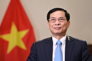 5 kết quả nổi bật trong công tác đối ngoại năm 2023