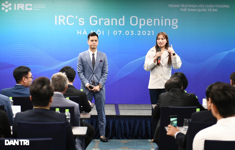 Tiền vệ Xuân Trường và dự án ý nghĩa từ bài học chấn thương của đồng đội - 9 Tiền vệ Xuân Trường và dự án ý nghĩa từ bài học chấn thương của đồng đội - 9