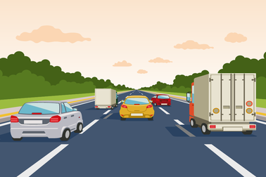 Hiện trạng các dự án cao tốc Bắc - Nam qua miền Trung