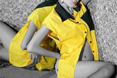 Người mẫu Minh Triệu: “Tôi rất nể Hoàng Yến”