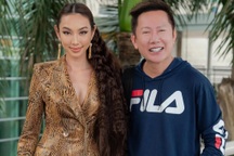 Truyền thông quốc tế đưa tin Hoa hậu Thùy Tiên bị khởi tố