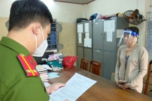 Bà "trùm" buôn lậu khét tiếng Mười Tường bị khởi tố tội danh thứ 6