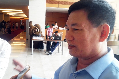 Tổng Kiểm toán Hồ Đức Phớc: Các Bộ thiếu trách nhiệm, sai còn không chịu sửa