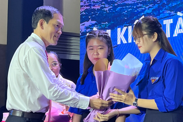 Techfest Mekong năm 2022: Cam kết đầu tư 20 dự án khởi nghiệp