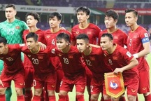 Đội tuyển Việt Nam thời HLV Park Hang Seo là chuyên gia đá… sân trung lập