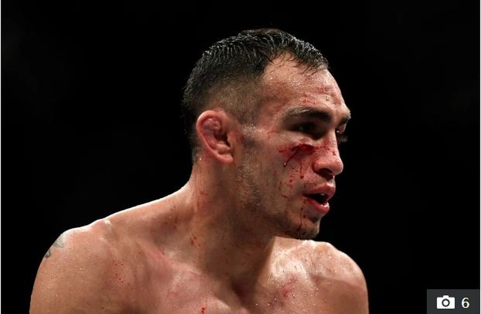 Khabib giải nghệ, ai sẽ là người giữ đai vô địch UFC hạng nhẹ? - 5 Khabib giải nghệ, ai sẽ là người giữ đai vô địch UFC hạng nhẹ? - 5