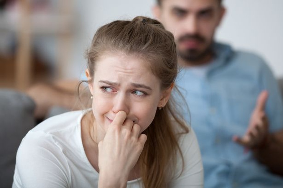 Người tình 8 năm của tôi phải lòng người phụ nữ khác: Vợ anh ấy - 1 Người tình 8 năm của tôi phải lòng người phụ nữ khác: Vợ anh ấy - 1