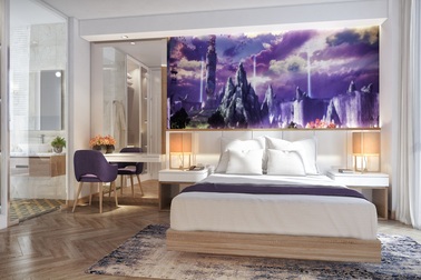 Đầu tư condotel: Lợi nhuận càng cao, khách hàng càng phải cân nhắc