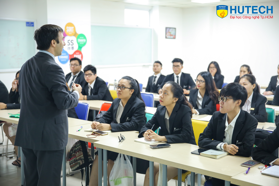 Loạt ưu điểm làm nên giá trị của bằng MBA ĐH Lincoln - 2 Loạt ưu điểm làm nên giá trị của bằng MBA ĐH Lincoln - 2