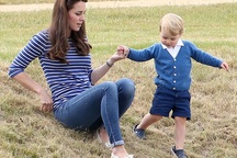 Vợ chồng Hoàng tử Anh chọn trường tư cho Hoàng tử "nhí"