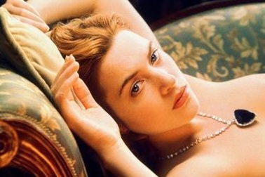 Có một chuyện tình “như phim” trên tàu Titanic