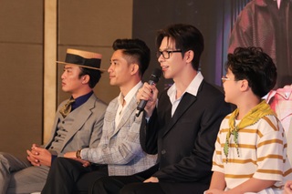 "Mẹ hai con" Phương Oanh đọ sắc cùng dàn mỹ nhân phim giờ vàng VTV - 9