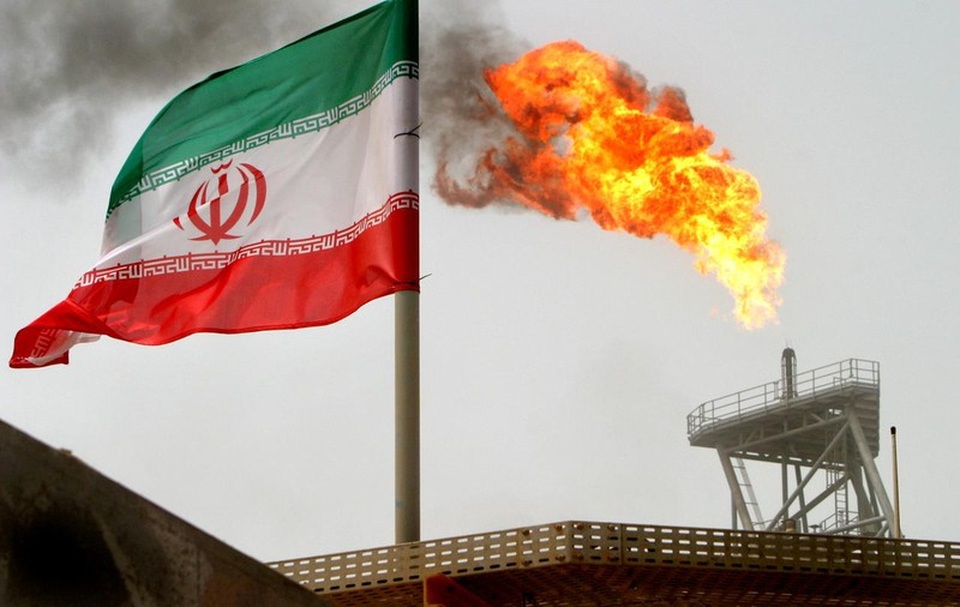 “Canh bạc” của Mỹ ở Liên Hợp Quốc và nguy cơ đối đầu toàn diện với Iran - 1 “Canh bạc” của Mỹ ở Liên Hợp Quốc và nguy cơ đối đầu toàn diện với Iran - 1