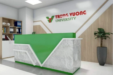 Phát hiện trường đại học "xé rào", tuyển vượt 737% chỉ tiêu