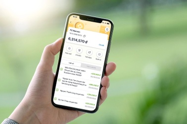 PVcomBank ra mắt tính năng Quỹ hội nhóm trên PVConnect