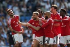 Man Utd đại thắng Brighton, Fernandes đi vào lịch sử Ngoại hạng Anh