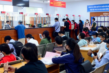 Mức lương thấp nhất của công chức sau cải cách thế nào?