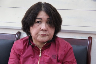 Giả vờ mua vàng để trộm cắp