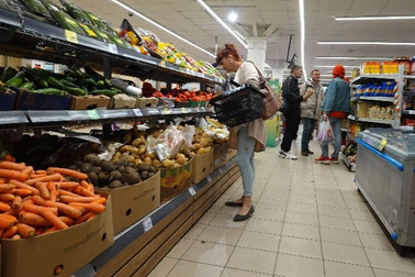 Người Nga tìm cách đối phó các lệnh trừng phạt dồn dập từ phương Tây