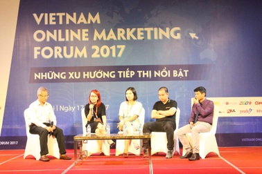 Lòng tin với các dịch vụ tiêu dùng trực tuyến còn thấp