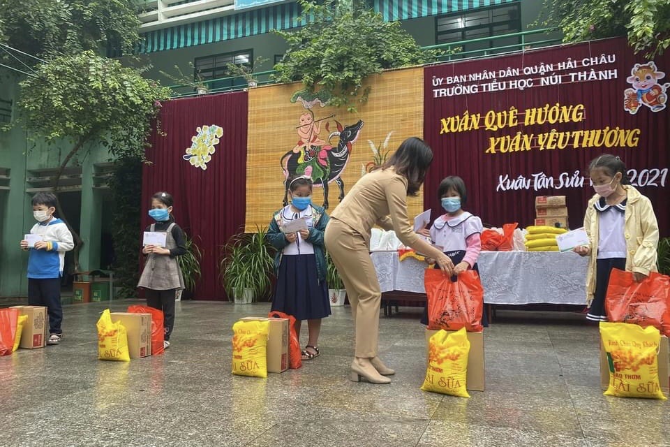 Trường học ở Đà Nẵng dừng các hoạt động văn nghệ dịp Tết để phòng dịch - 1 Trường học ở Đà Nẵng dừng các hoạt động văn nghệ dịp Tết để phòng dịch - 1