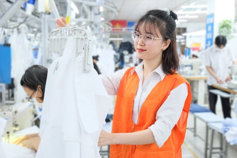 Đối diện thách thức "lương cao chưa chắc giữ được người tài"