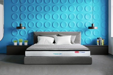 Dunlopillo khơi nguồn kỷ nguyên các dòng đệm cao cấp từ châu Âu