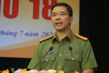 Giám đốc Công an Đồng Nai công bố số điện thoại tiếp nhận phản ánh tiêu cực