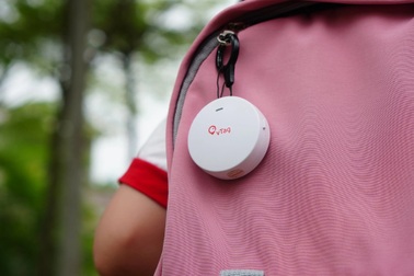 Thiết bị định vị thông minh 3 trong một "made in Việt Nam"