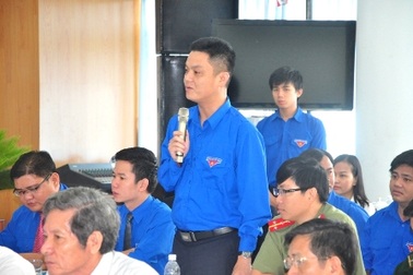 “Thành phố đáng sống không có ma túy, trộm cắp, ăn xin”