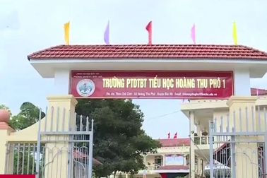 Lào Cai kiểm tra thông tin về "bất thường bữa ăn bán trú vùng cao"